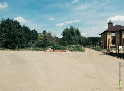 În tregulyay pe o bicicletă studiem ruta de biciclete - știri