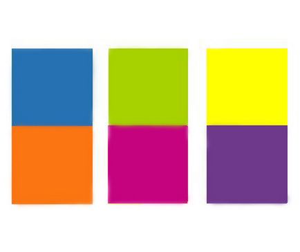 Introducere în teoria culorii pentru designerii de web pentru începători
