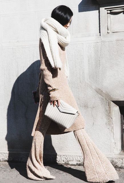 В'язані брюки як і з чим носити ярмарок майстрів - ручна робота, handmade
