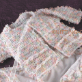 Tricouri tricotate de vară tricotate cu modele