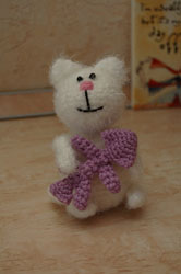 Tricotate iepuri și pisici pe bază de jucării Tanya orobets - jucării tricotate - modele de tricotat - autor (tricot) Tricotate și pisici pe bază de jucării tani orobets - jucării tricotate - modele de tricotat -