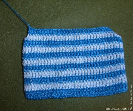 Paratrooper tricotat