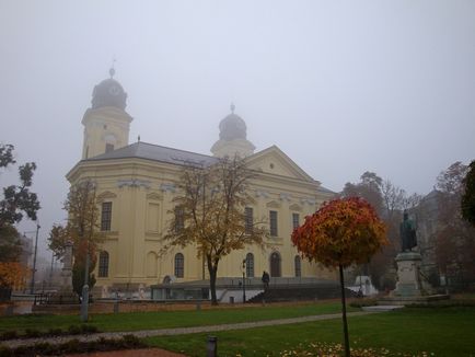 Hajdúszoboszló, vagy bármi, amit tudni akartál a többi termálfürdők Magyarországon