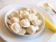 Khinkali Fagyasztott, hogyan kell főzni (khinkali fagyasztott) Khinkali Fagyasztott, hogyan kell főzni