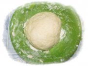 Khinkali Fagyasztott, hogyan kell főzni (khinkali) Khinkali Fagyasztott, hogyan kell főzni