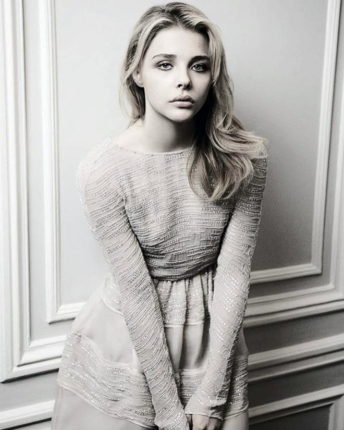 Chloe Moretz - снимки, филми, биография и личен живот