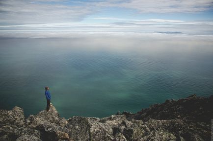 Crystal Peak 2016