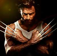 Hugh Jackman