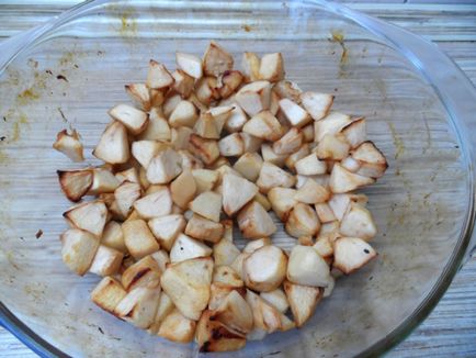 Яблучний мус з желатином - як приготувати яблучний мус в домашніх умовах, покроковий рецепт з