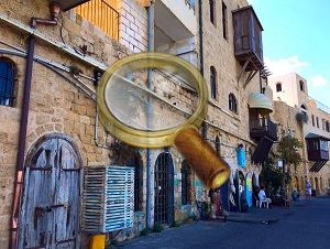 Jaffa: Tel Aviv Izrael - látnivalók, és hogyan lehet