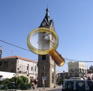 Jaffa din Tel Aviv, Israel - atracții și direcții