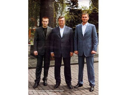 Ianukovici alexander