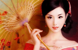 Cosmetice japoneze, caracteristici cosmetice