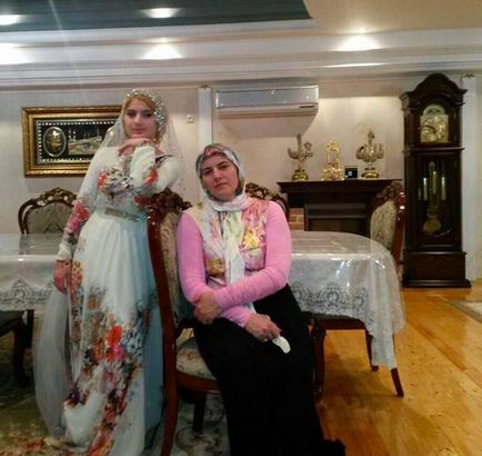 Mirele tinere fără suitorii șocant adevărul de nunti caucazian
