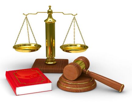 Servicii juridice - plan de afaceri al unei firme de avocatură