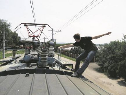 Hobby hobby sau sinucidere ascunsă