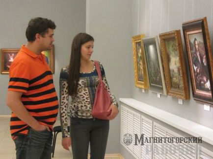 Macskanő és a repülő elfek - az újság «Magnyitogorszk Worker” (galéria) Macskanő és a repülő elfek - az újság «Magnyitogorszk Worker”