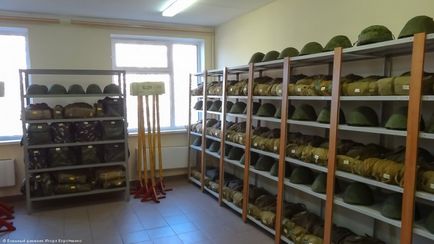 Viața și serviciul prin statut - politicus (necesar) Viața și serviciul prin statut - politikus