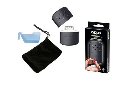 Zippo încălzitor de mână (mai cald) Zippo încălzitor de mână