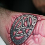 Semnificația tatuajelor rune - semnificație, istorie și exemple de tatuaje