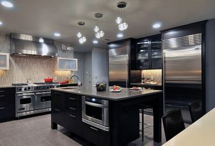 10 Elemente de interior de bucătărie pentru un bucătar abrupt