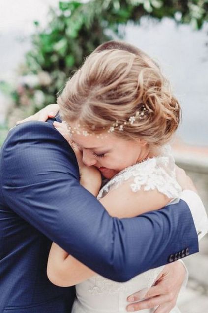 10 Cele mai emoționale momente ale nunții!