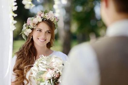 10 Самих емоційних моментів весілля!