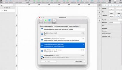 12 Необхідних безкоштовних плагінів для sketch