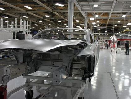 12 Популярних питань на співбесідах в tesla motors