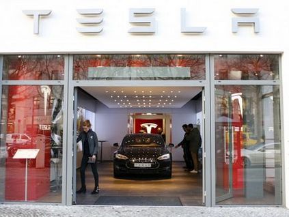 12 népszerű kérdéseket interjú Tesla Motors