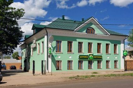 16 hely, hogy a turisták kell mennie Rostov Veliky - utazáshoz és Oroszországban