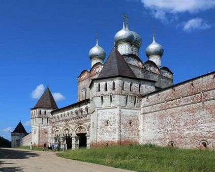 16 hely, hogy a turisták kell mennie Rostov Veliky - utazáshoz és Oroszországban