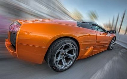 22 Imagini frumoase Lamborghini