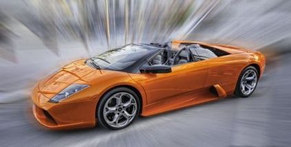 22 Imagini frumoase Lamborghini