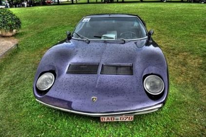 22 gyönyörű fotók Lamborghini (Lamborghini) 22 gyönyörű fotók lamborghini