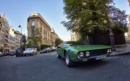 22 gyönyörű fotók Lamborghini (autó a márka) 22 gyönyörű fotók lamborghini