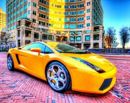 22 gyönyörű fotók Lamborghini (autó a márka) 22 gyönyörű fotók lamborghini
