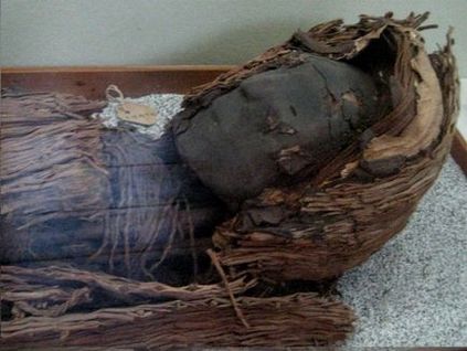 25 Цікавих і маловідомих фактів про мумії - а ви знали