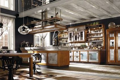 28 Bucătării moderne magnifice cu baruri acasă