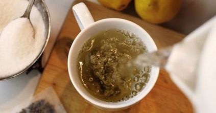 3 Трав'яних чаю, які допоможуть полегшити симптоми інфекцій сечовивідних шляхів, 100 рад