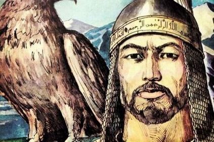 55 Най-смели имената казахстанските, женски портал comode
