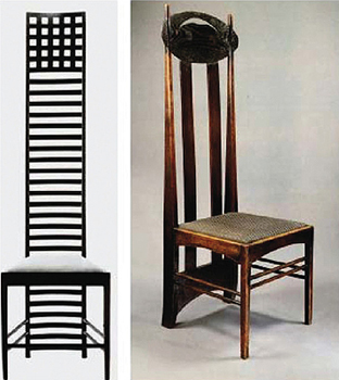5 Культових стільців в історії дизайну