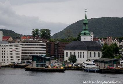 5 dolog, amit meg kell bizonyosodni arról, hogy nem Bergen