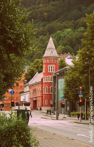 5 Lucruri care trebuie făcute în bergen