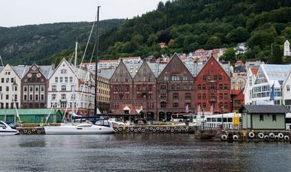 5 dolog, amit meg kell bizonyosodni arról, hogy nem Bergen