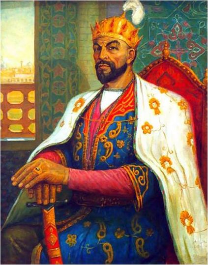 8 Fapte despre Amir Timur (Tamerlane)