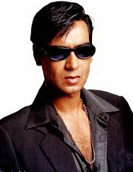 Ajay devgan - biografie și familie