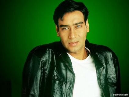 Ajay Devgan - Életrajz és családi