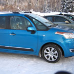 АКПП (РКПВ) особливості роботи - citroen c3 picasso club