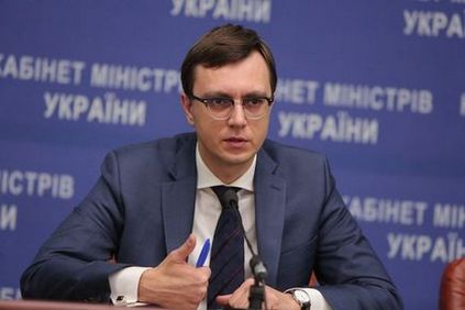 Активісти закликають міністра інфраструктури вибачитися перед українцями або подати у відставку -